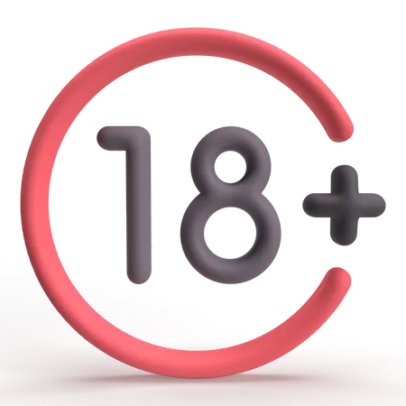 18+